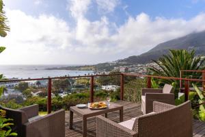 Seaside Panache - Cosy home, Pool, Ocean Views