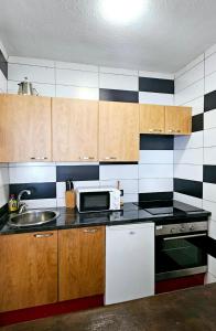 Apartment Primavera Sea View