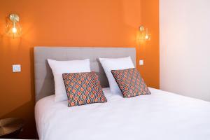 Hotels Hotel Clos Castel Villas Spa : photos des chambres