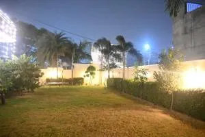 Elegency Farm Stay - Derā Nānak