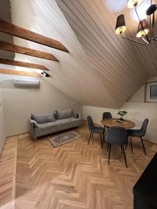 Saules apartment Klaipeda