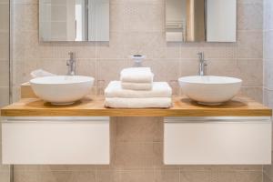 Hotels Hotel Clos Castel Villas Spa : photos des chambres