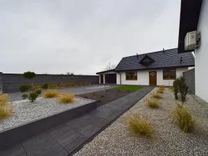 ApartamentySnu, Dom na Przedmieściu - Stara Blotnica