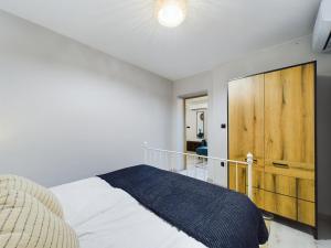 ApartamentySnu, Dom na Przedmieściu