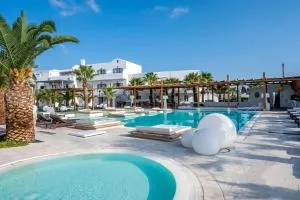 Smy Mediterranean White Santorini - Monolithos