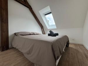 Appart'hotels Residence des Quais - Centre ville - Wifi - Netflix : photos des chambres