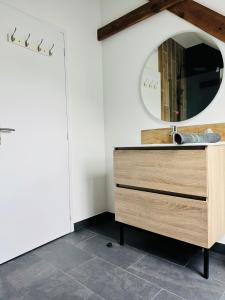 Appart'hotels Residence des Quais - Centre ville - Wifi - Netflix : photos des chambres