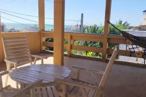 Suíte Iriri - 伊利利