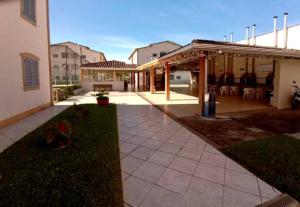 Apartamento em Maranduba