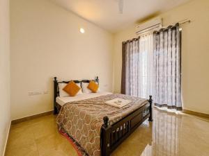 Private 3BHK Villa with Indoor Pool near Mahabalipuram