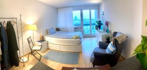 Museggparadies an der Stadtmauer