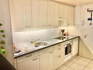 Museggparadies an der Stadtmauer