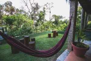 Ashram Serra da Cantareira - Juqueri-Mirim