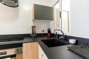 rentafive - Bungalow - Playa - Terraza