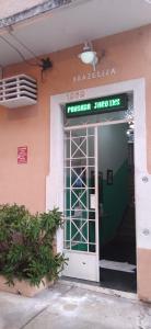 Hotel Pousada Clínicas Jardins Paulista