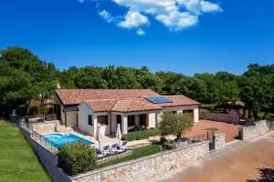 Bella Vista Poletti - Markovac