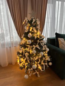 Apartman Little fox Divčibare