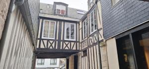 Hyper centre Vieux Marché