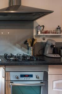 Maisons de vacances Proche d-Agen - Location de vacances 6 personnes avec piscine privee a la campagne : photos des chambres