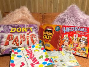 M&M Azure Staycation Parañaque