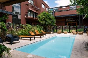 Plaza Paradiso by Camberland