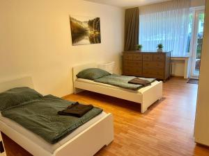 Viktorias Wohnung in Kaarst