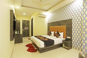 Smart Lax Hotel