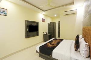 Smart Lax Hotel