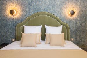 Hotels Hotel Clos Castel Villas Spa : photos des chambres