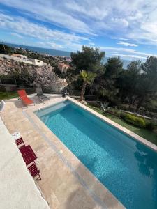 Villa Margaux Prestige