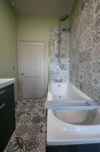 Beautiful Lodge Cottage near Belvoir Castle