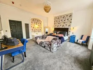 No 1 at The Rocketroom Apartments - 特维德上游的贝里克