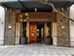 Serenity in the CBD - Ormonde