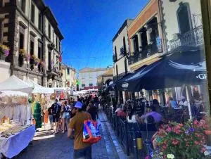 Appartement nieuw en ruim - Florensac