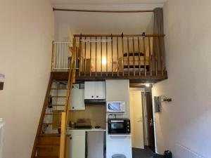 Appartement chalet