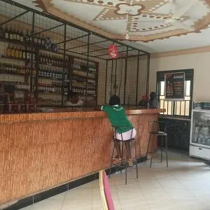 Real Guest House Bugiri - Tororo