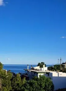 Orion Studios - 阿洛尼索斯古镇