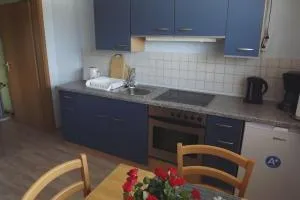 Ferienwohnung am Harz - بالنشتيت