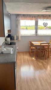 Ferienwohnung am Harz