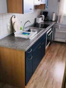 Ferienwohnung am Harz