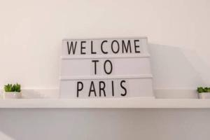Lovely 1BR - 4P - Montmartre - Sacre coeur