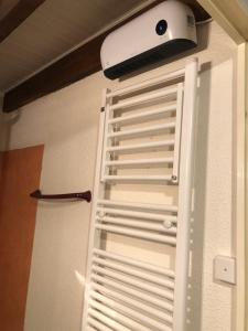 Appartement chalet