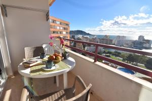 RNET - 600 Tramuntana - 10-30