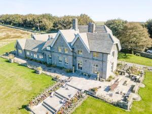 Moscar Lodge, Peak District