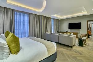 Cresta Grande Jwaneng