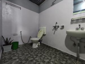 Sosa Lake view Cottages & Restaurant