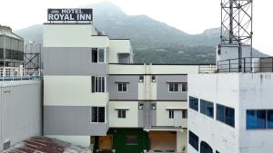 Hotel Royal Inn