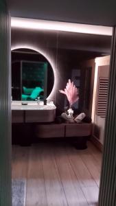 Love hotels Domaine du Sauge : photos des chambres