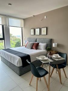 Gran Nuevo Depa por Andares (B)