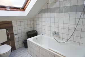 Kustverhuur, Vakantiepark Fort Soleil 23